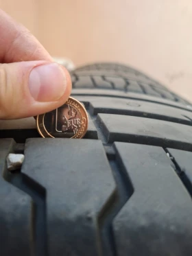Гуми Летни 245/45R18, снимка 5