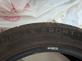 Гуми Летни 245/45R18, снимка 7