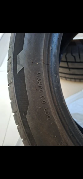 Гуми Летни 245/45R18, снимка 12