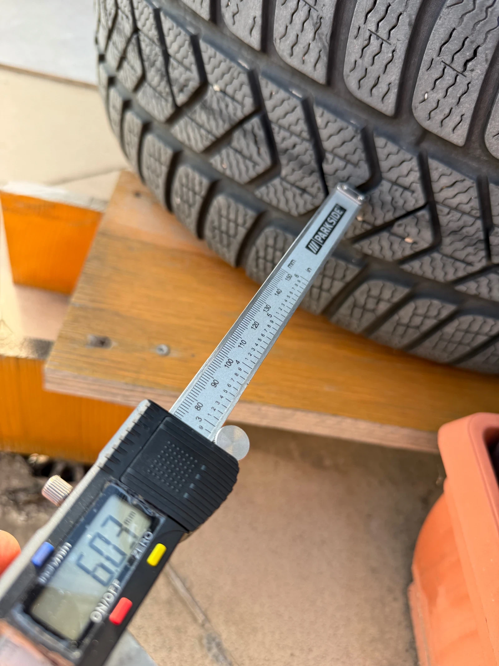 ���� � ������ 225/45R18 �� Skoda Octavia | Mobile.bg � ����������� 6