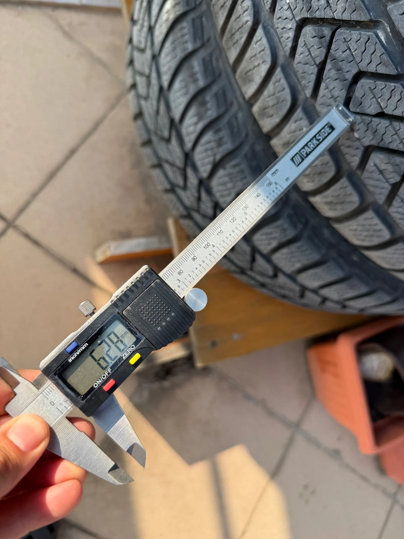 ���� � ������ 225/45R18 �� Skoda Octavia | Mobile.bg � ����������� 7