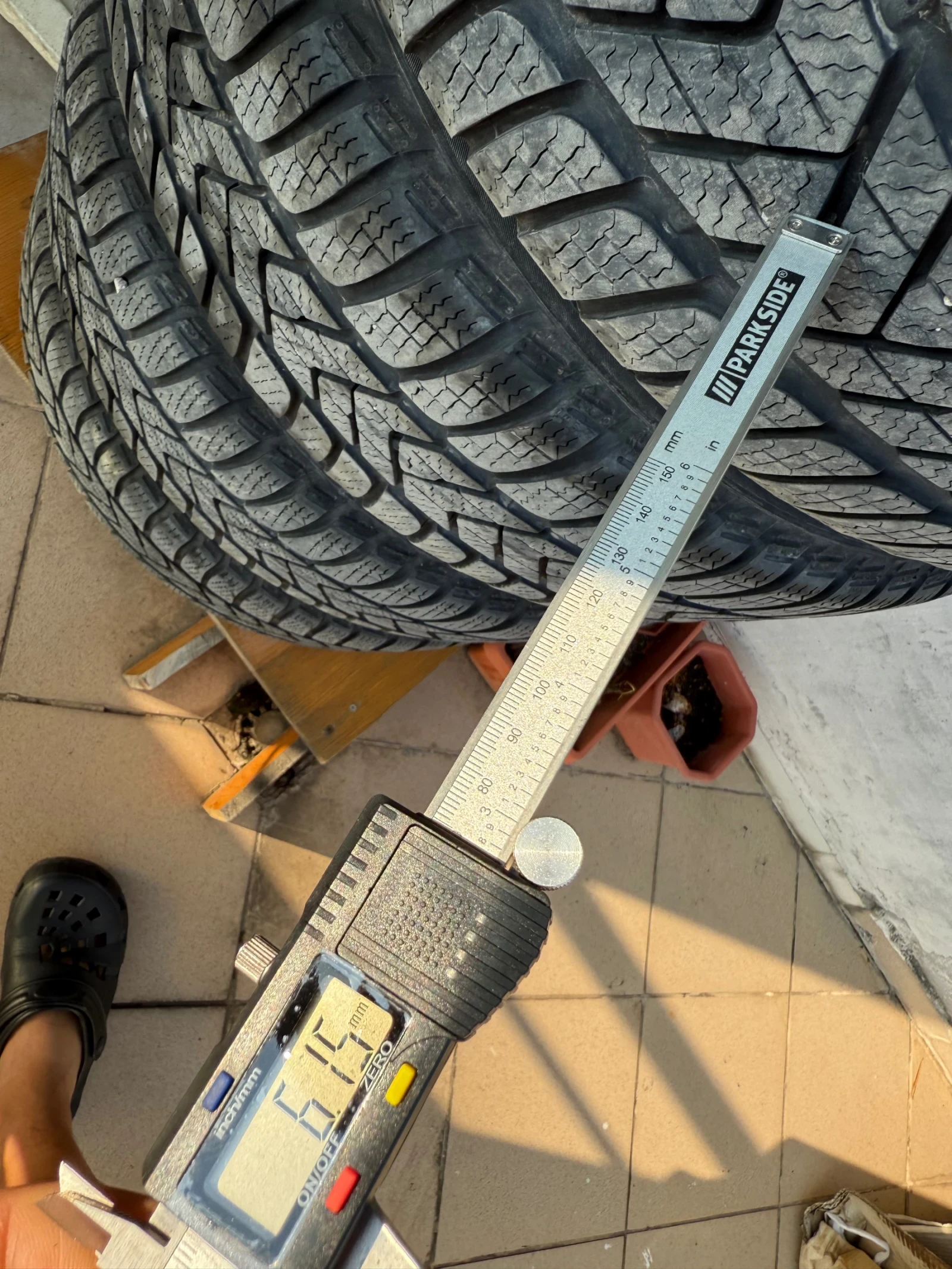 ���� � ������ 225/45R18 �� Skoda Octavia | Mobile.bg � ����������� 9