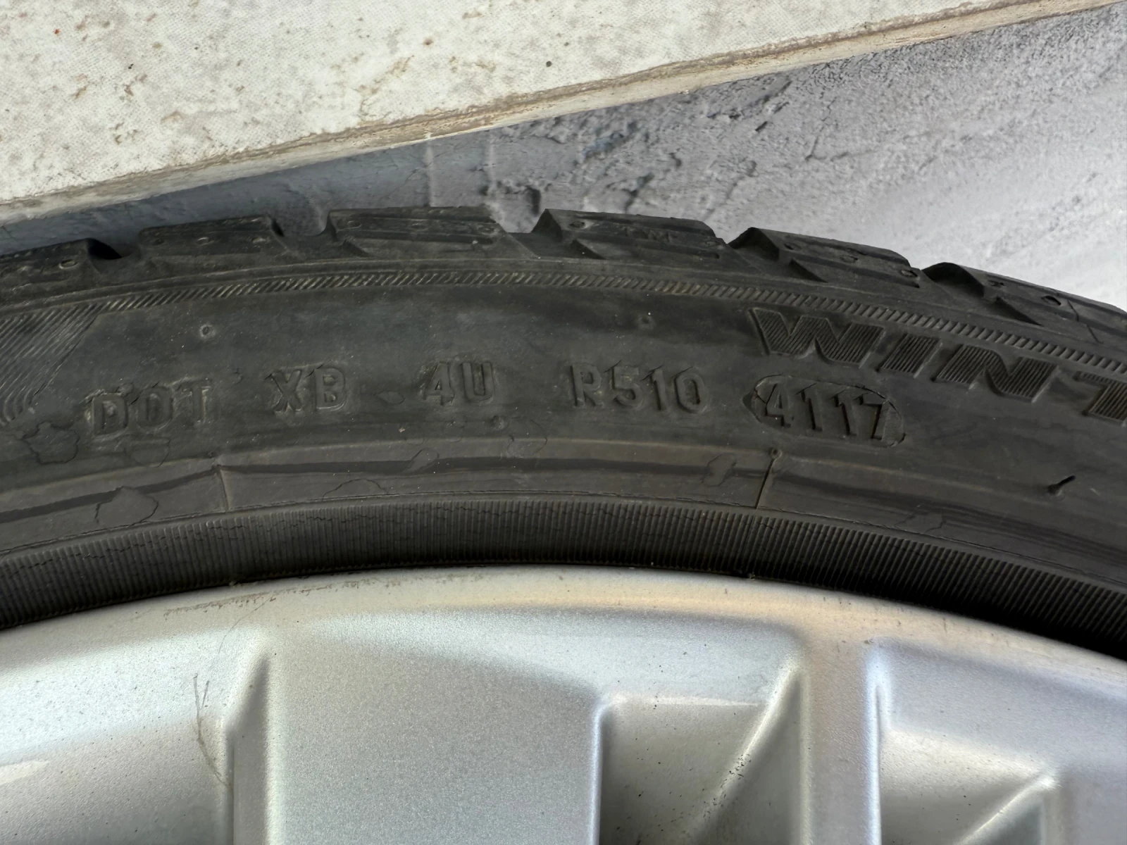 ���� � ������ 225/45R18 �� Skoda Octavia | Mobile.bg � ����������� 2