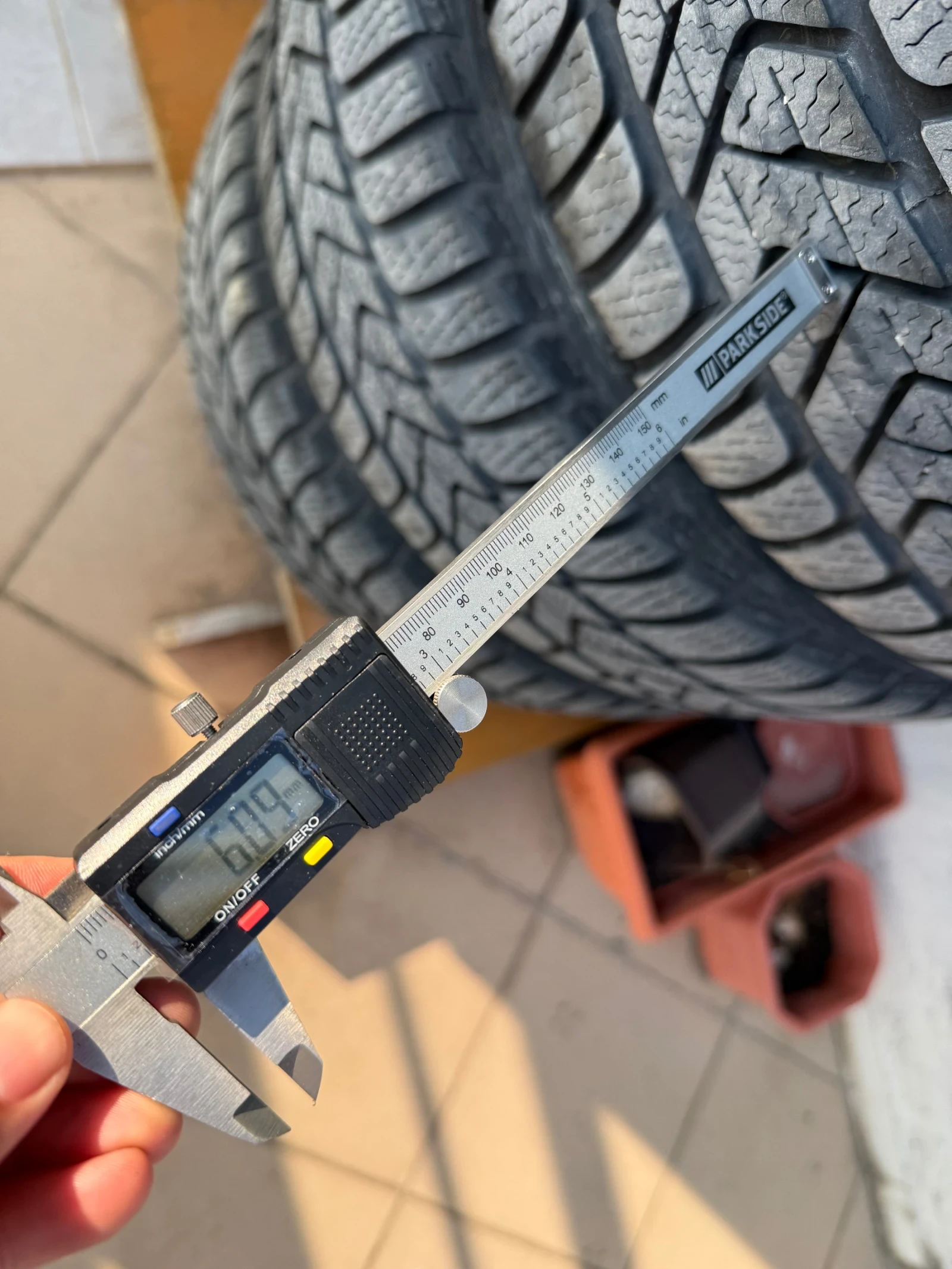 ���� � ������ 225/45R18 �� Skoda Octavia | Mobile.bg � ����������� 8