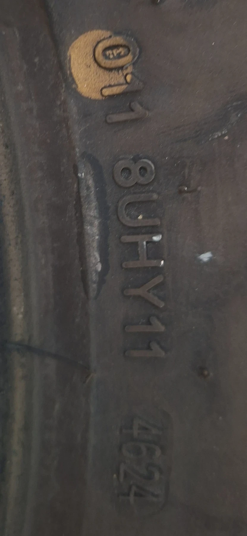 Гуми Летни 245/45R18, снимка 11 - Гуми и джанти - 54171518