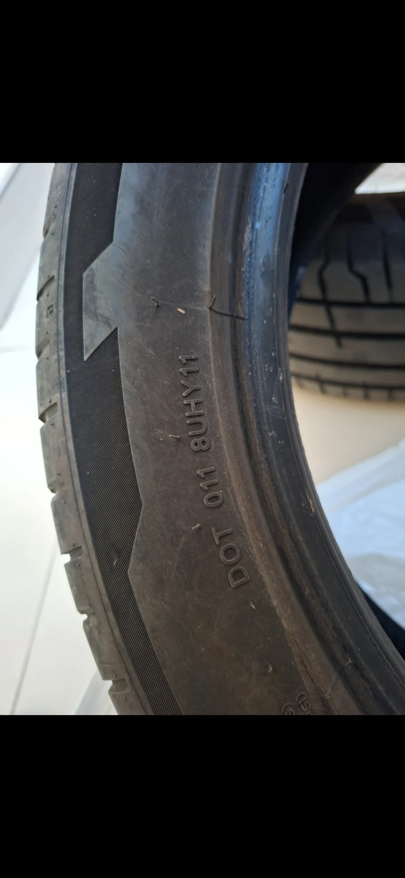 Гуми Летни 245/45R18, снимка 12 - Гуми и джанти - 54171518