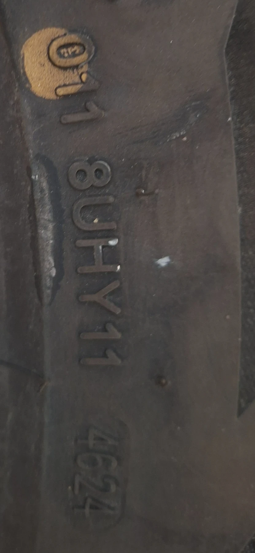 Гуми Летни 245/45R18, снимка 10 - Гуми и джанти - 54171518