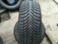 Гуми Зимни 215/55R16, снимка 1