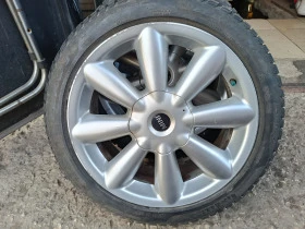 Гуми с джанти Pirelli 225/45R18, снимка 7 - Гуми и джанти - 47769014