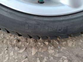 Гуми с джанти Pirelli 225/45R18, снимка 3 - Гуми и джанти - 47769014