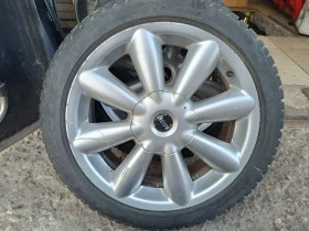 Гуми с джанти Pirelli 225/45R18, снимка 8 - Гуми и джанти - 47769014