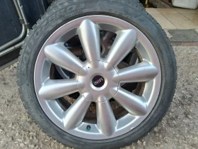 Гуми с джанти Pirelli 225/45R18, снимка 6 - Гуми и джанти - 47769014