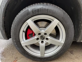 ���� � ������ 235/55R18 �� Skoda Kodiaq | Mobile.bg � ����� ������ 4