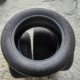 Гуми Зимни 235/55R17, снимка 11 - Гуми и джанти - 53473053