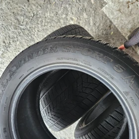 Гуми Зимни 235/55R17, снимка 13 - Гуми и джанти - 53473053