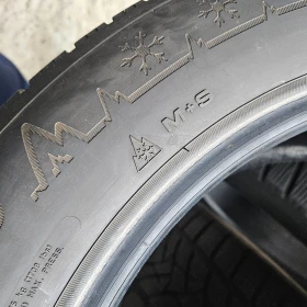 Гуми Зимни 235/55R17, снимка 17 - Гуми и джанти - 53473053