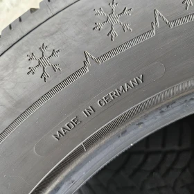 Гуми Зимни 235/55R17, снимка 15 - Гуми и джанти - 53473053