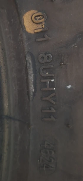 ���� 245/45R18 | Mobile.bg � ����� ������ 11