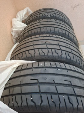 ���� 245/45R18 | Mobile.bg � ����� ������ 4