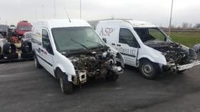 Ford Connect 1.8TDCI-6 бр., снимка 10