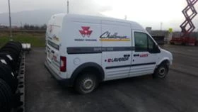 Ford Connect 1.8TDCI-6 бр., снимка 11