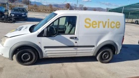 Ford Connect 1.8TDCI-6 бр., снимка 3