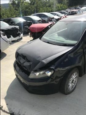 VW Golf 1.4 ТSI 1.2 TSI, снимка 5