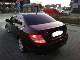 Mercedes-Benz C 250  - изображение 2