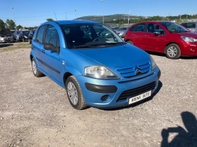 Citroen C3 1.2 KLIMA, снимка 1