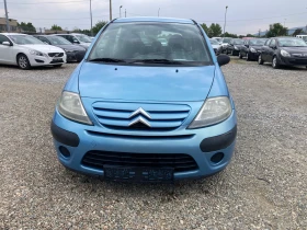 Citroen C3 1.2 KLIMA, снимка 1
