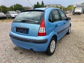 Citroen C3 1.2 KLIMA, снимка 4