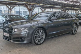 Audi S8 PLUS/Bang&Olufsen/RSE/HuD/Камера/