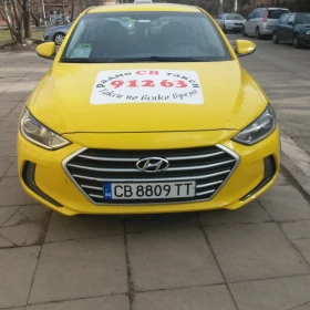 Hyundai Elantra  - ЛИЗИНГ, снимка 3