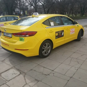 Hyundai Elantra  - ЛИЗИНГ, снимка 6