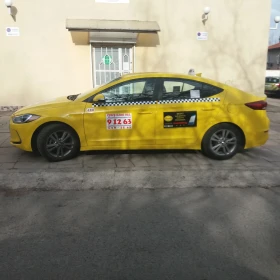 Hyundai Elantra  - ЛИЗИНГ, снимка 9