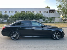 Mercedes-Benz E 220 d AMG PREMIUM 2020г. ПАНОРАМА* 360-КАМ СЕРВ.ИСТОРИ, снимка 4