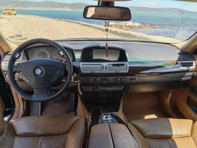 BMW 745 Ld , снимка 10