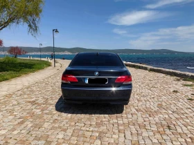 BMW 745 Ld , снимка 6