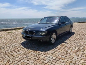 BMW 745 Ld , снимка 3