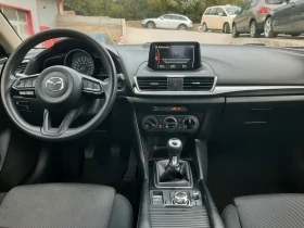 Mazda 3 2.0i SKYACTIVE , снимка 11