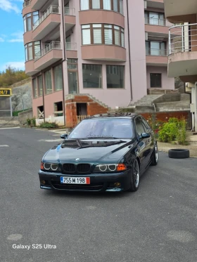 BMW 535 535i v8, снимка 1