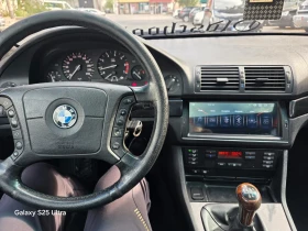 BMW 535 535i v8, снимка 10