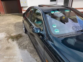 BMW 535 535i v8, снимка 4
