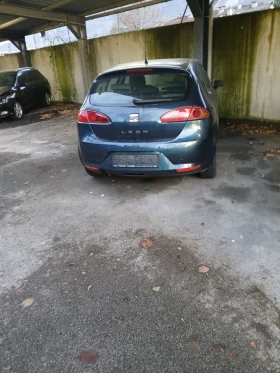 Seat Leon леон, снимка 4