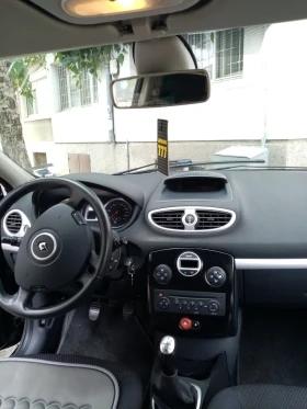 Renault Clio, снимка 7
