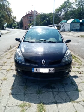 Renault Clio, снимка 2