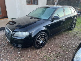 Audi A3 1.8TSI, снимка 2