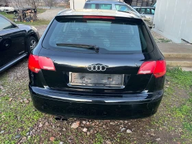Audi A3 1.8TSI, снимка 5