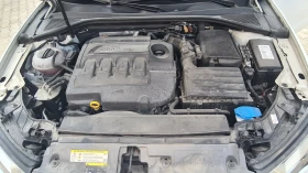 Audi A3 TDI Aitomat, снимка 9