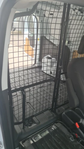 Ford Courier 1.5TD Euro 6 Transit, снимка 10